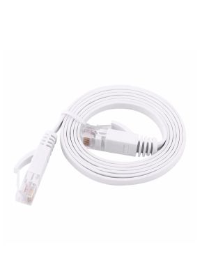 Flat network cable S/STP CAT7 PNI