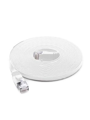 Flat network cable S/STP CAT7 PNI