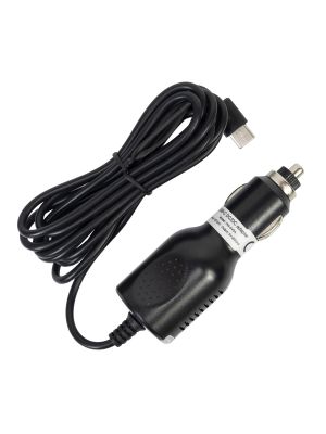 PNI car charger with USB-C plug