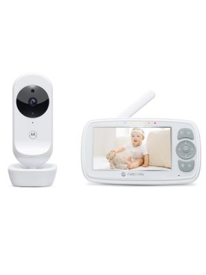 Video Baby Monitor Motorola VM34