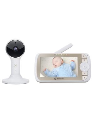 Video Baby Monitor Motorola VM65
