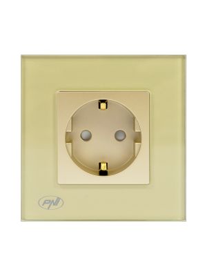 PNI WP101G simple built-in socket