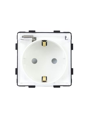 PNI WP321 simple modular socket