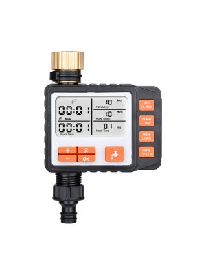 Irrigation programmer PNI WT11 PRO