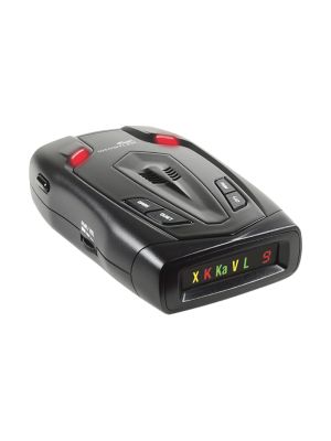 WHISTLER GT-268Xi radar detector