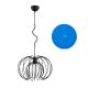 Suspended lighting fixture ADVITI BOLA