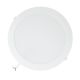 Spot LED PNI D-Light 2402W built-in indoor light 6500K