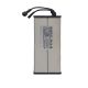 PNI 50Ah battery for the 60W street lamp