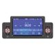 Car MP5 player PNI Clementine 9542S 1DIN display 5 inch 50Wx4, Bluetooth, FM radio, 2 x USB, 2 RCA video IN/OUT