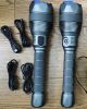 PNI Adventure F120 flashlight