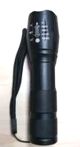 PNI Adventure F12 flashlight