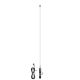 LEMM TURBO IMPERO CB antenna, Black