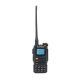 Baofeng portable VHF/UHF radio station