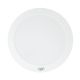 LED ceiling light PNI D-Light CL240 24W, 6500K