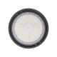 PNI D-Light 2200 LED lamp, High Bay type, 200W, 27000lm, 6500K, 230 V power supply, IP65, for industrial lighting in spas