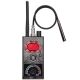 Detector PNI DT900 of GSM frequencies, microphones, video cameras