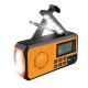 PNI DYN300 portable radio