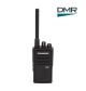 Dynascan D11V DMR VHF portable radio station, 136-174 MHz, 32 channels