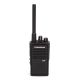 Dynascan DMR VHF portable radio station