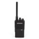 DMR UHF portable radio station