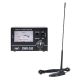 PNI Extra 45 CB antenna and reflectometer for SWR measurement