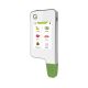 Greentest ECO 4F digital tester for determining and measuring the concentration of nitrates in fruits, vegetables and meat