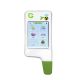 Greentest ECO 6 digital tester for determining the concentration of nitrates in fruits, vegetables and meat, the measurement radiates