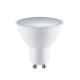 LED bulb PNI GU10 4.5W light 6500w angle 110°