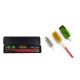 Weapon cleaning kit PNI Hunting CL35 with 3 brushes included