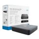 DVR / NVR PNI House H804 - 8 channels IP full HD 1080P or 4 analogue channels