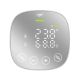 PNI SafeHouse HS291 air quality and carbon dioxide (CO2) sensor compatible with the Tuya application