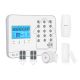 PNI SafeHouse HS601 wireless alarm system