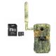 PNI hunting camera and memory card