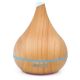 Aromatherapy diffuser