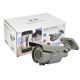 Camera with IP PNI IP2MP 1080p outdoor full HD camera