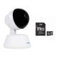 PNI IP720LR surveillance camera and microSD card included