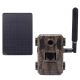 Hunting camera PNI Hunting 751 Pro, 16MP, 4G LTE, GPS, Night Vision, Invisible LEDs for animals, IP66