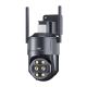 Video surveillance camera 8Mp PNI IP7748