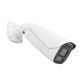 Video surveillance camera PNI IP9483 8MP, Dual Illumination, AI, motorized optical zoom, POE, 12V