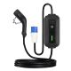 PNI KW7 32A, 7.4KW portable charger for 230V electric cars