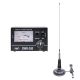 CB PNI LED 2000 antenna and reflectometer for SWR measurement