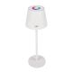 Table lamp PNI LT05W RGB 3W