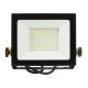 LED work reflector 50W