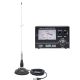 PNI ML100 CB antenna and reflectometer for SWR measurement