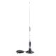 CB antenna PNI ML75, foldable