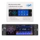 Car MP5 player PNI Clementine 9550 1DIN display 4 inch 50Wx4, Bluetooth, FM radio, Carplay