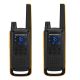 Portable PMR radio station Motorola TALKABOUT