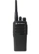 Motorola DP-1400 VHF portable radio station