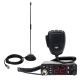 CB PNI Escort HP 5500 radio station kit