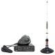 CB radio station kit PNI Escort HP 2020 single channel 22 with CB antenna PNI ML70 with magnet